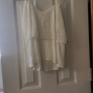 Lace top